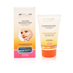 Face Daily Moisturizer - 125ml