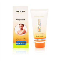 Body Lotion - 200 Ml