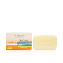Dead Sea Mineral Soap