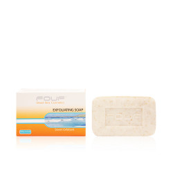 Exfoliating Soap