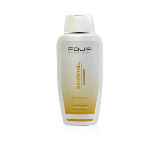 Dead Sea Shower Gel - 250 Ml Dead Sea Shower Gel - 250 Ml