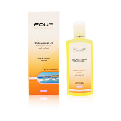 Body Massage Oil - 150 Ml