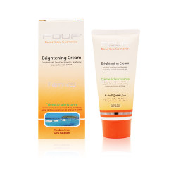 Skin Brightening Face Cream - 75ml