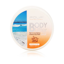 Body Butter - Gardenia - 200 Ml