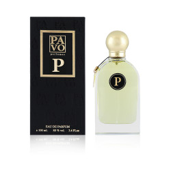 P Perfume Unisex 100 Ml