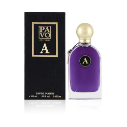Perfume Unisex 100 Ml - A