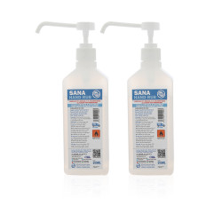 Sana Hand Rub Liquid - 500ml