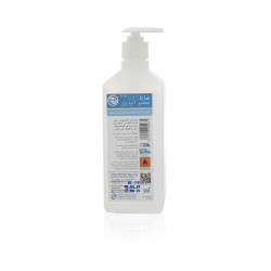Sana Hand Sanitizer Gel - 500ml