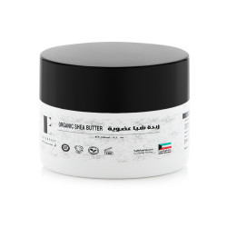 Shea Butter - 150 Ml 