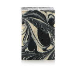 Activated Charcoal Soap 