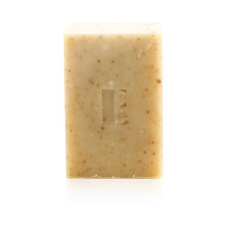 Shea Butter & Argan Soap 