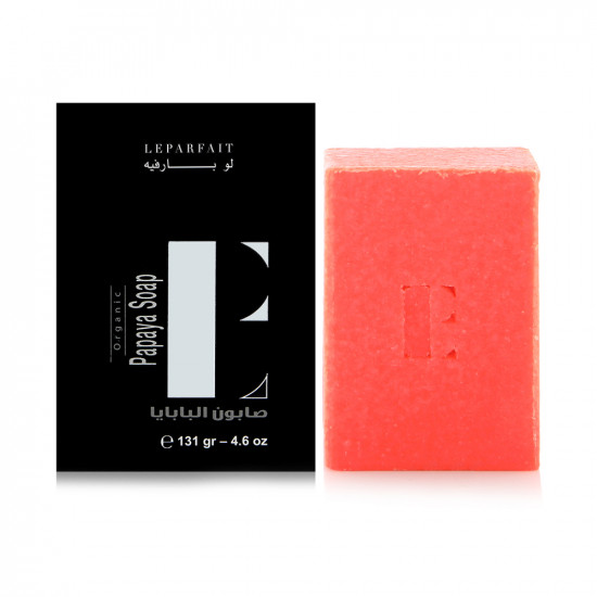 Papaya Soap Papaya Soap