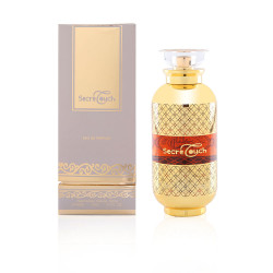 Secretouch Eau De Perfume - 100 Ml 