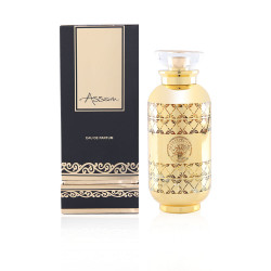 Assam Eau De Perfume - 100 Ml 