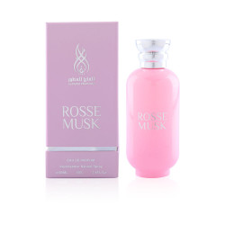 Rosse Musk Eau De Perfume - 100 Ml 