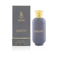 Diamond Eau De Perfume - 100 Ml 