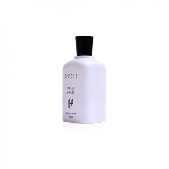 Sweet Heart Eau de Parfum 100ml