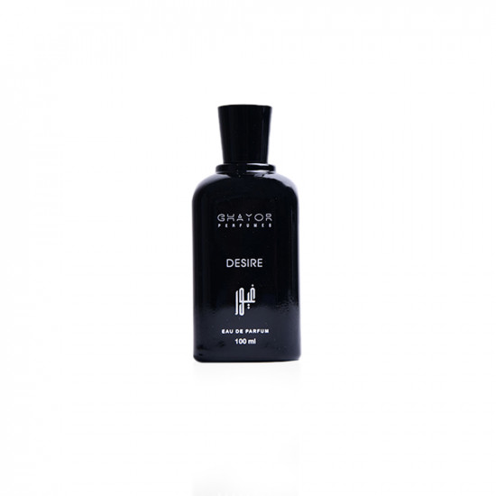 Desire Eau de Parfum 100ml Desire Eau de Parfum 100ml