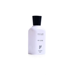 My Love Hair Mist 50ml