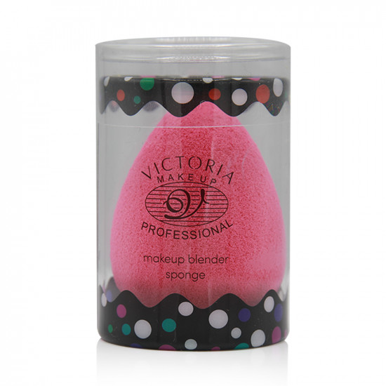 Blender Sponge - Pink Blender Sponge - Pink