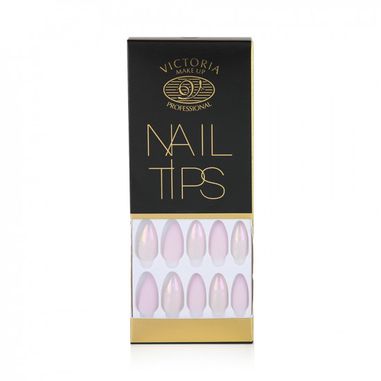 Nails Shine & Design Nail Tips - Fnt 06 