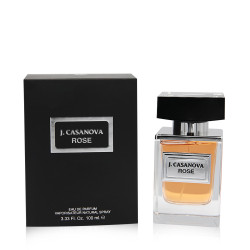 Rose Eau De Parfum - 100 Ml