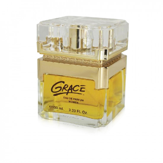 Grace Eau De Perfume For Women - 100 Ml Grace Eau De Perfume For Women - 100 Ml
