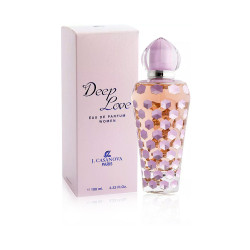 Deep Love Eau De Parfum - 100 Ml