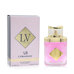 Lv Beethhone Eau De Parfum - 100 Ml