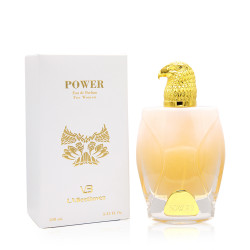 Power Eau De Toilette For Women - 100 Ml 