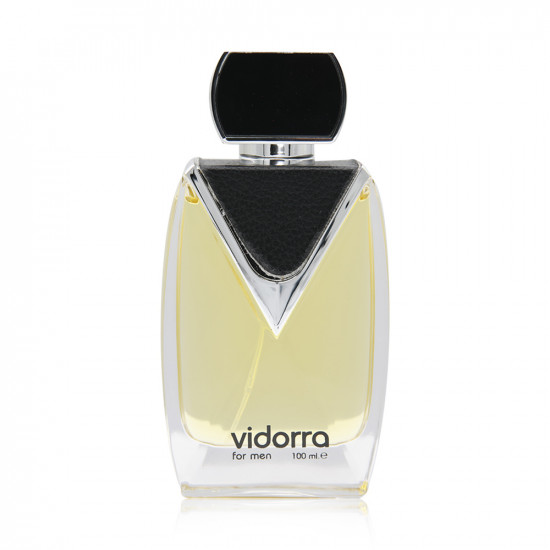 Vidorra Eau De Toilette - 100 Ml Vidorra Eau De Toilette - 100 Ml