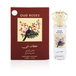 Khaltat My Oud Rose Hair Mist - 30 ml