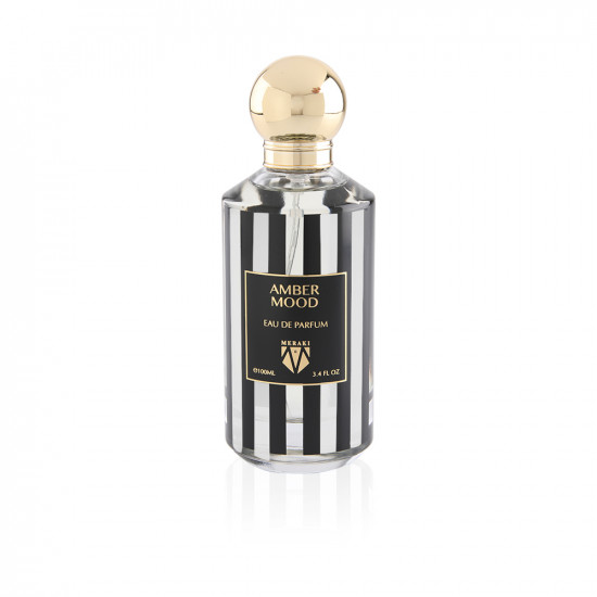 Mood Eau De Perfume 100 ml - Unisex Mood Eau De Perfume 100 ml - Unisex