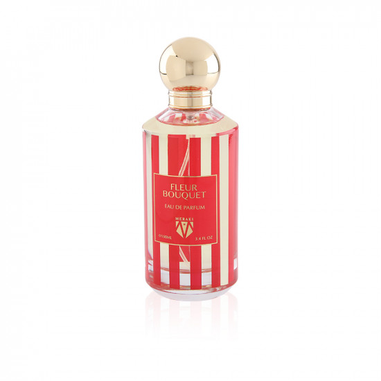 Fleur Bouquet Eau De Perfume 100 ml - Unisex Fleur Bouquet Eau De Perfume 100 ml - Unisex