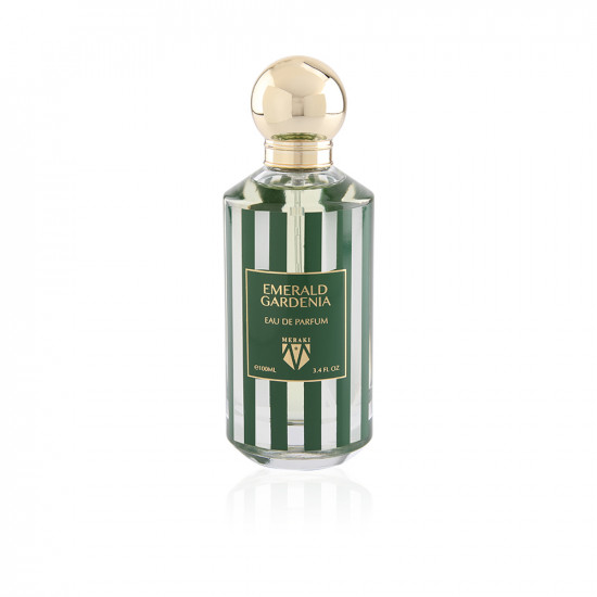 Emarald Gardenia Eau De Perfume 100 ml - Unisex Emarald Gardenia Eau De Perfume 100 ml - Unisex