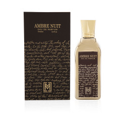 Ambre Nuit Eau De Perfume - 100 ml