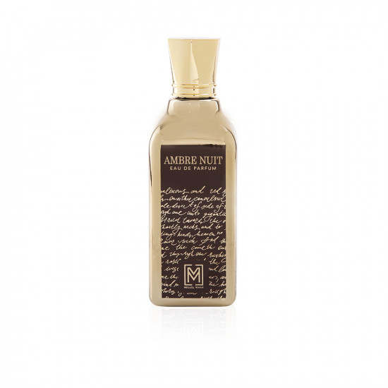 Ambre Nuit Eau De Perfume - 100 ml Ambre Nuit Eau De Perfume - 100 ml