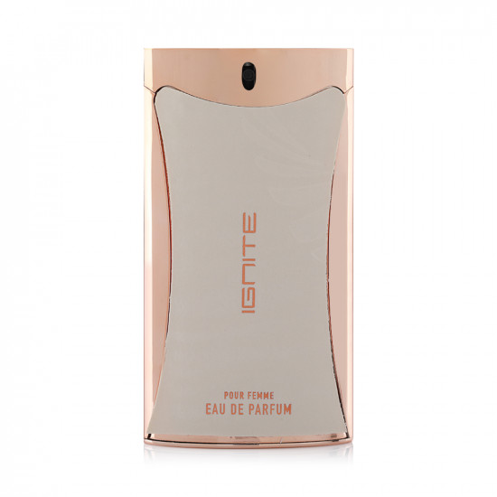 Ignite Eau De Perfume - 75 Ml Ignite Eau De Perfume - 75 Ml