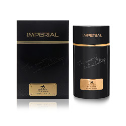 Imperial Eau De Perfume - 100 Ml