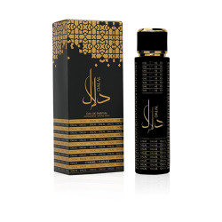 Dalal Eau De Perfume For Women - 100ml