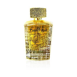Sheikh Shuyukh Luxe Edition Eau De Perfume For Women - 100 Ml