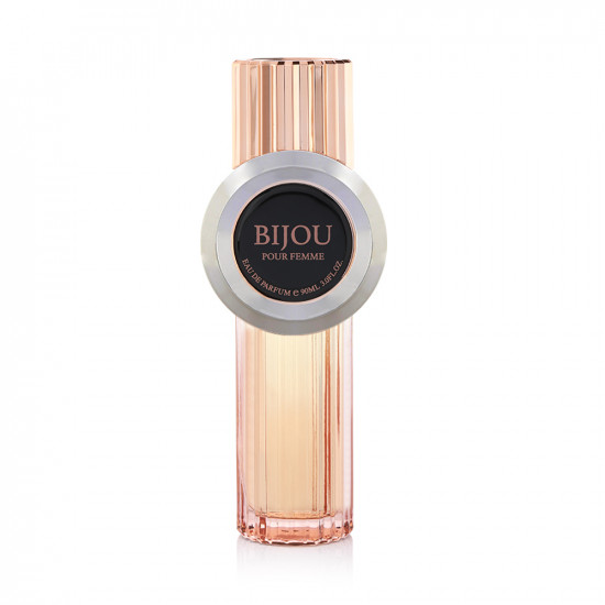 Bijou Eau De Toilette - 90 Ml Bijou Eau De Toilette - 90 Ml