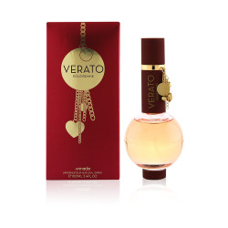 Verato Eau De Perfume For Women - 100 Ml