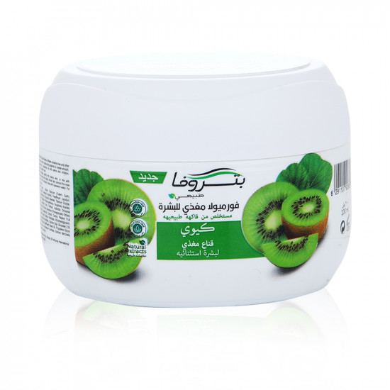 Naturals Kiwi Moisture Face Mask - 200 Ml