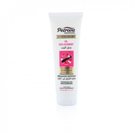 Oil Replacement Extra Care - 250 Ml