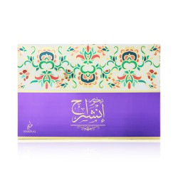 Bukhoor Insherah - 55gr