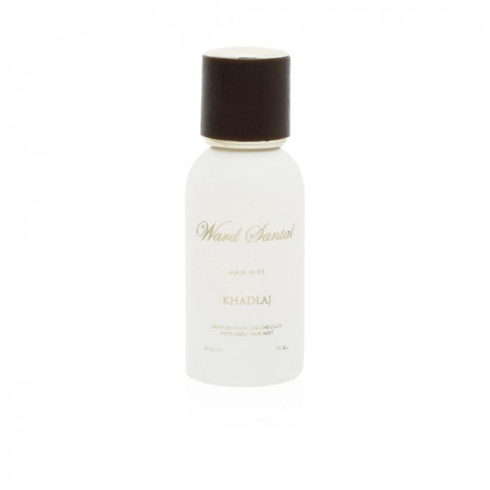 Ward Santal Hair Mist - 30 Ml Ward Santal Hair Mist - 30 Ml