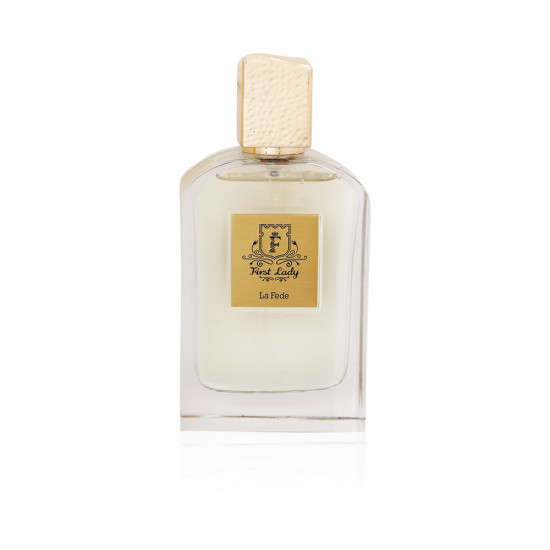 First Lady Eau De Perfume 75ml - Women