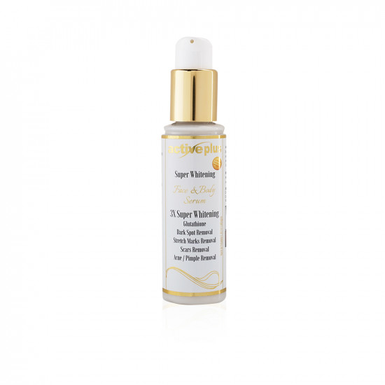 Whitening Cream - 100ml