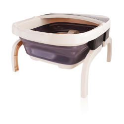 Compression Foot Bath    